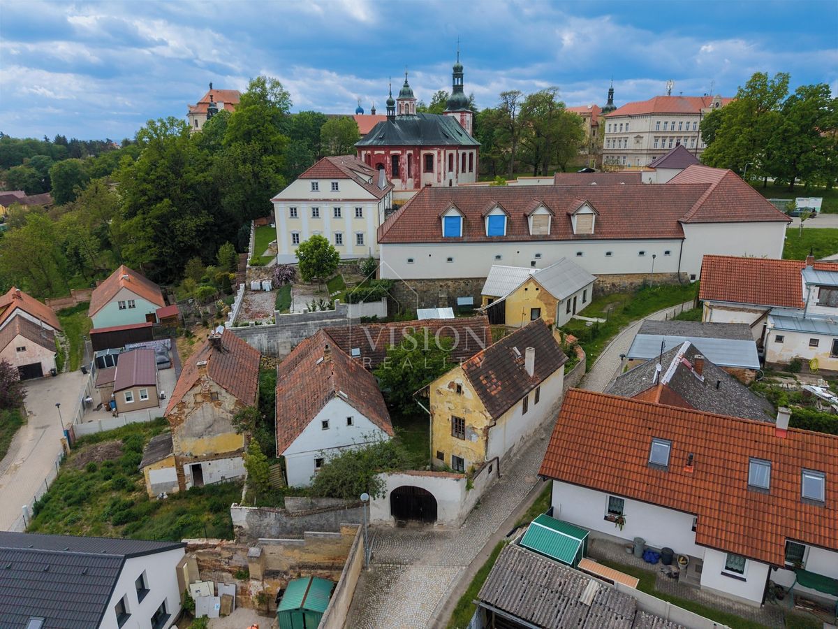 Prodej rodinného domu 218 m², pozemek 512 m²